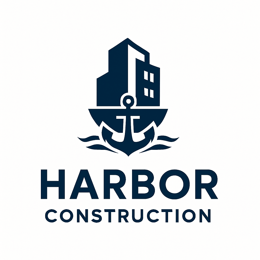 Harbor Construction - Quality Construction Services in Maple City, MI